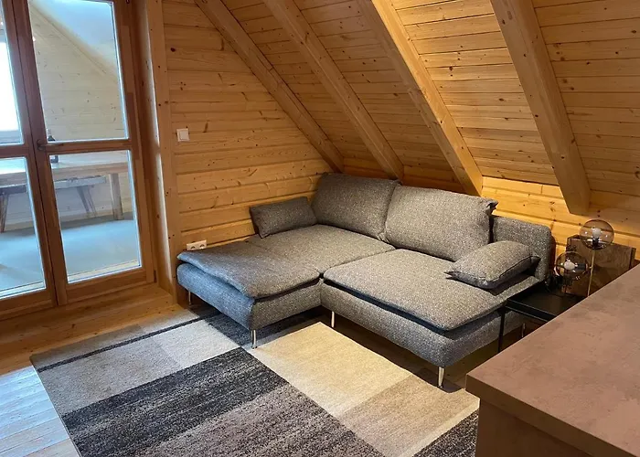 Stubihuettn Apartmán