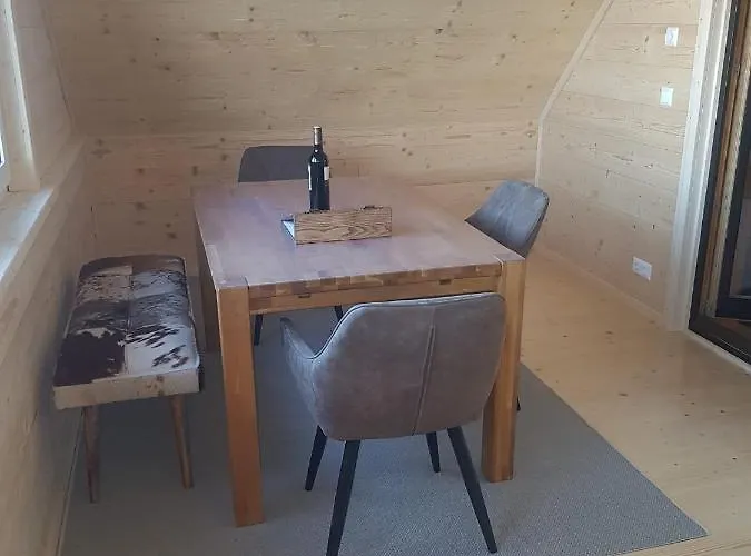 Stubihuettn * Sonnenalpe Nassfeld