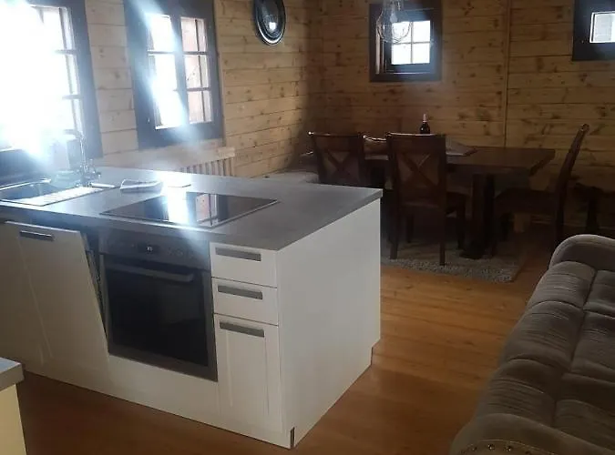 Stubihuettn Apartman