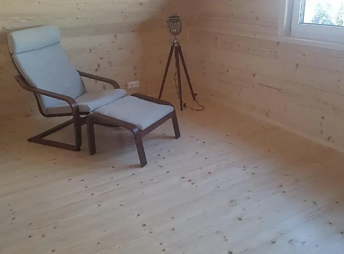 Apartman Stubihuettn Sonnenalpe Nassfeld