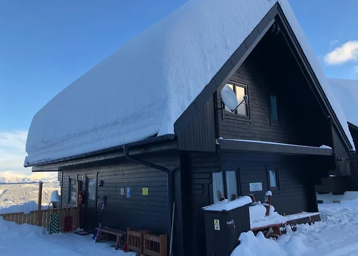 Apartman Stubihuettn