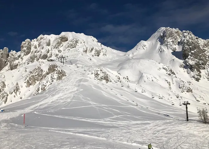 Stubihuettn Apartmán