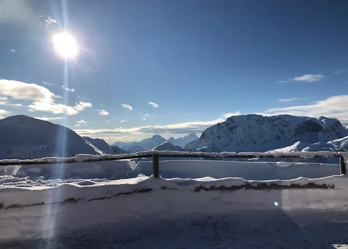 Stubihuettn * Sonnenalpe Nassfeld