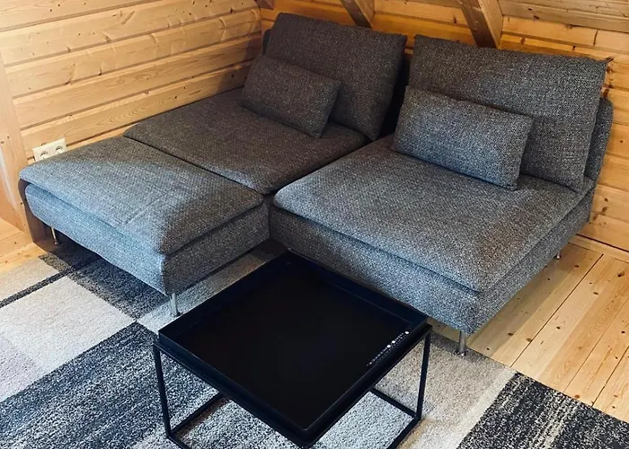 Stubihuettn Apartmán