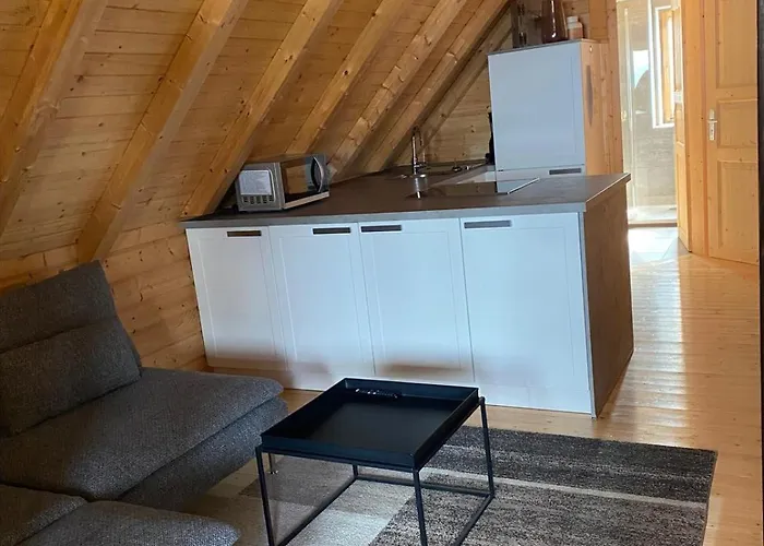 Stubihuettn Sonnenalpe Nassfeld