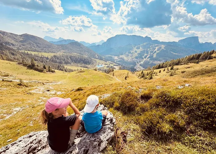 Stubihuettn Apartman Sonnenalpe Nassfeld