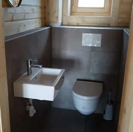 Stubihuettn Apartman *