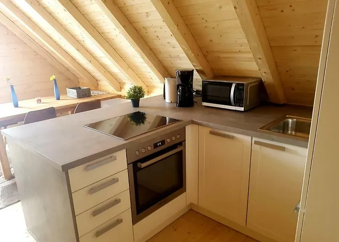 Stubihuettn * Sonnenalpe Nassfeld