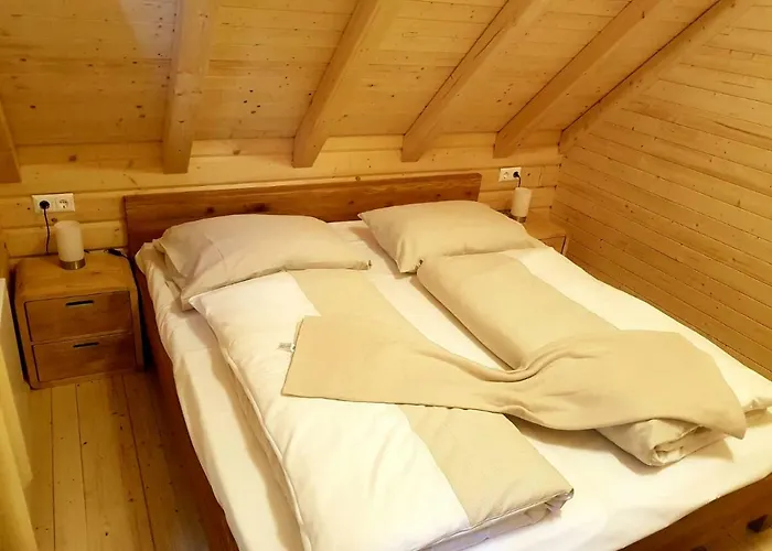 Stubihuettn Apartman