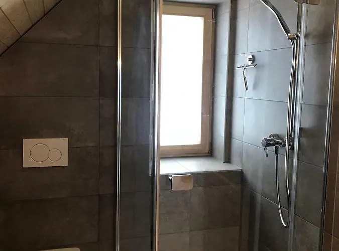 Stubihuettn Apartmán *