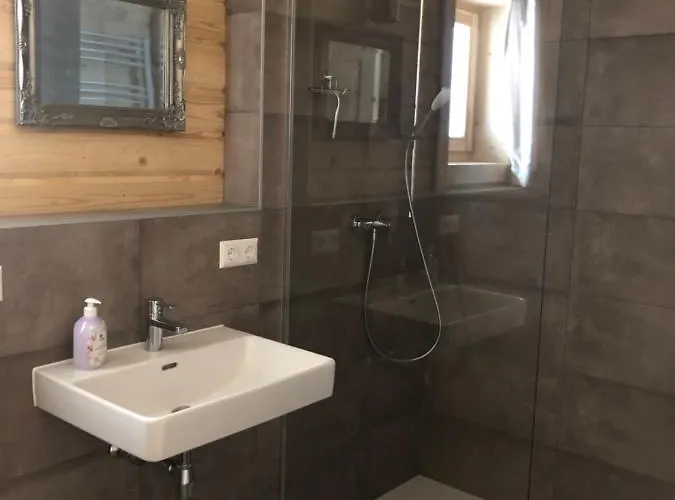 Stubihuettn Apartman