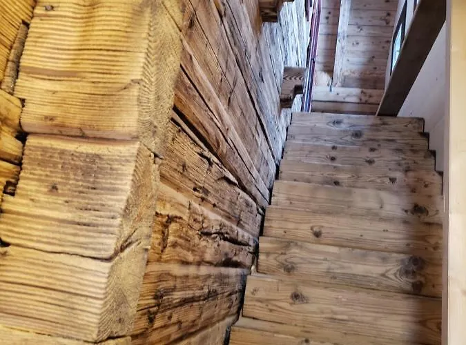 Stubihuettn Sonnenalpe Nassfeld